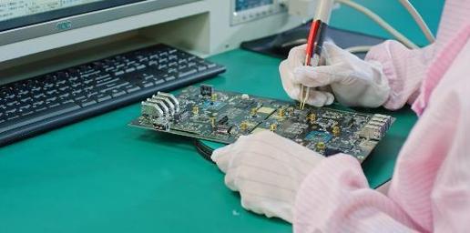 中国代工厂:如何让电子产品制造更高效?