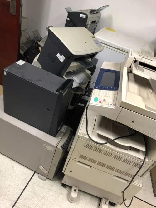 报废电子产品