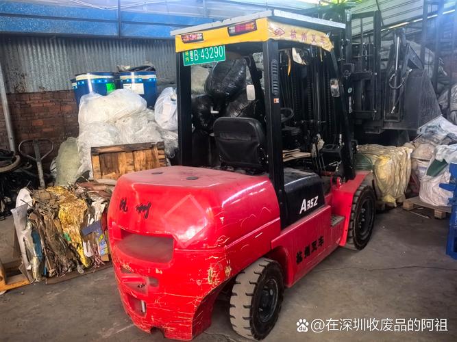 万物皆可收,欢迎工厂和工业园长期合作