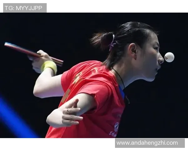 杭州乒乓球队在钻石联赛中的实力展现与未来发展潜力分析