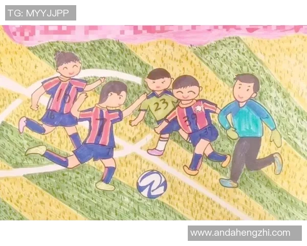 足球明星动画片带你领略绿茵场上的激情与梦想，畅享精彩纷呈的足球世界