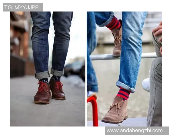 足球明星同款袜子时尚搭配指南让你也能成为球场焦点