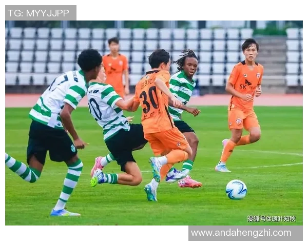 足球明星在绿茵场上舞动身姿展现激情与魅力的精彩瞬间