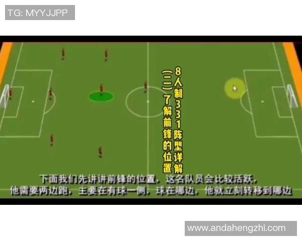 足球明星在场上各司其职不同位置的影响与表现分析