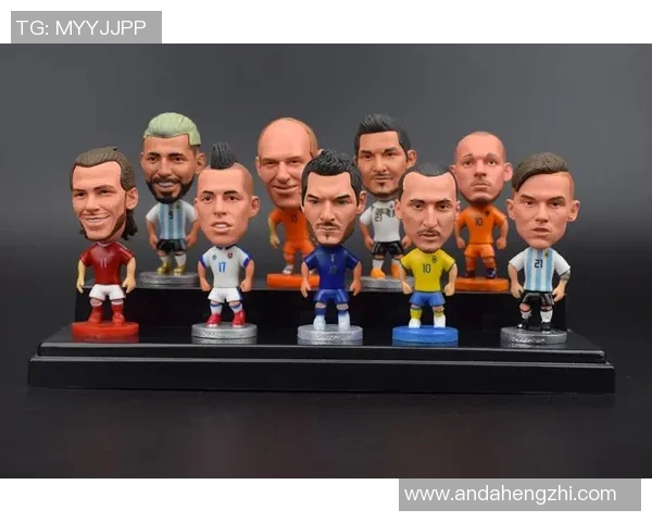 足球明星手办模型推荐让你收藏心仪球星的完美选择