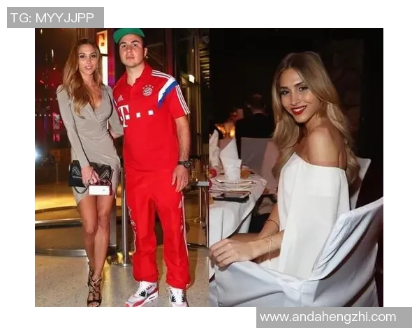 足球明星的另一半揭秘全球知名球员的妻子们都有哪些魅力与故事