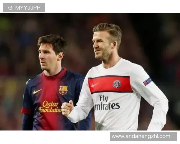 足球明星的经典发型盘点从贝克汉姆到梅西的时尚演变之路