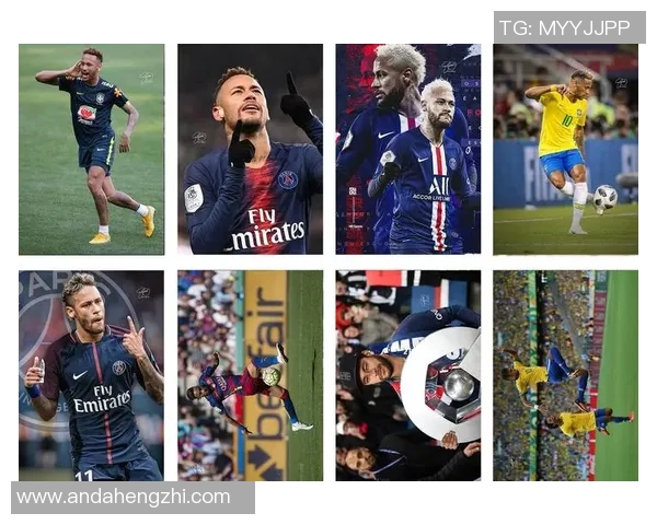 足球明星简约风格图片合集展现各大球星魅力与风采